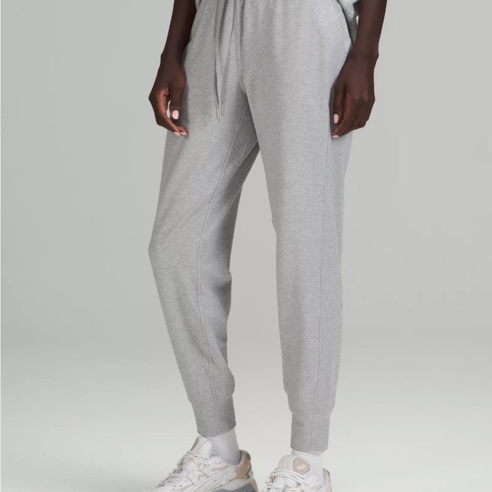 Ready to Rulu High-Rise Jogger *Full Length
